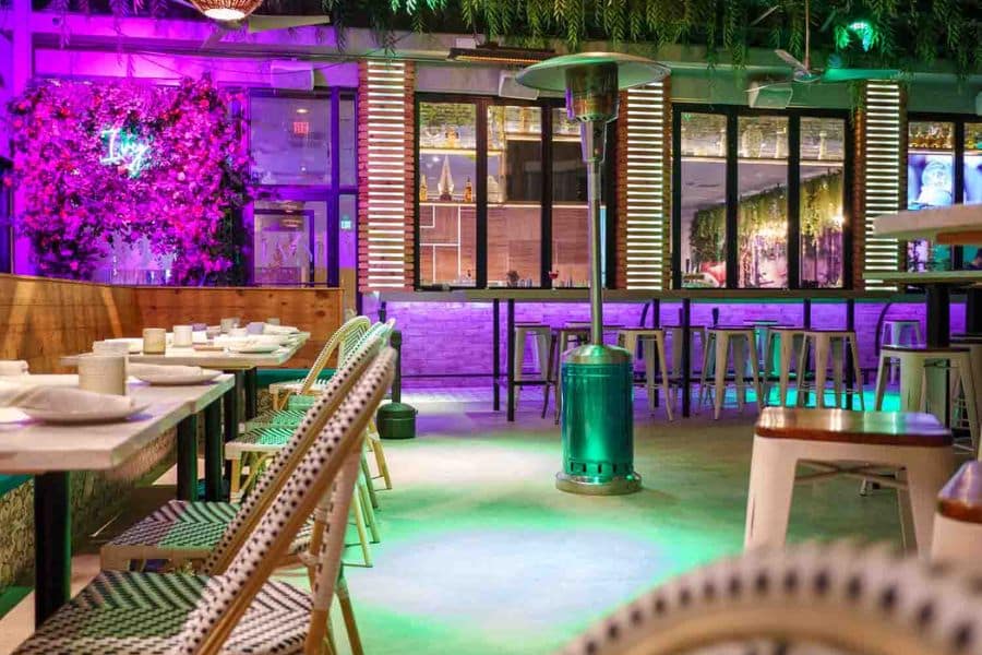 Corporate Events At The Best Loudoun County Restaurant