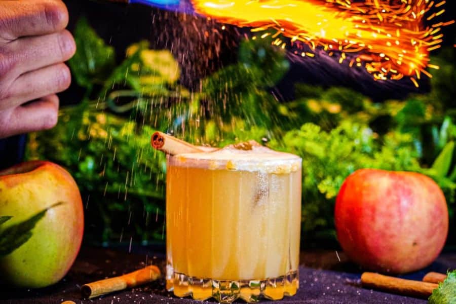 Top Cocktails To Elevate Your Brunch Gathering In Sterling VA