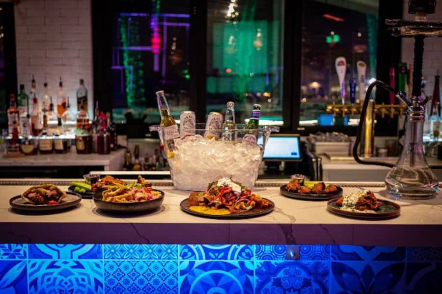 Ultimate Spot For A Night Out With Friends In Sterling