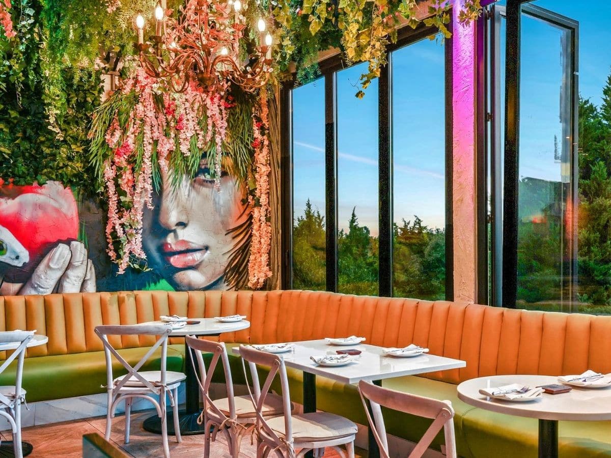 Family Friendly Restaurant In Sterling, VA