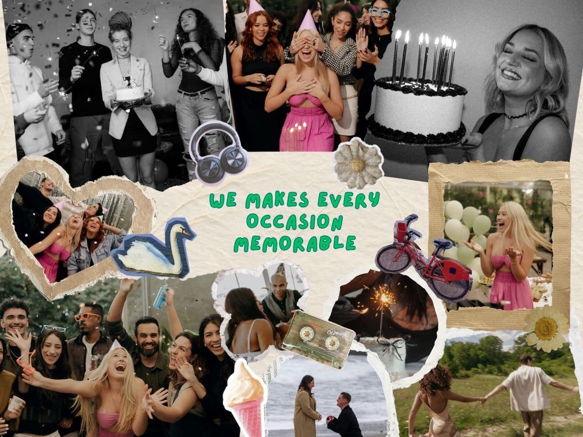 Ivy By The Lake Makes Every Occasion