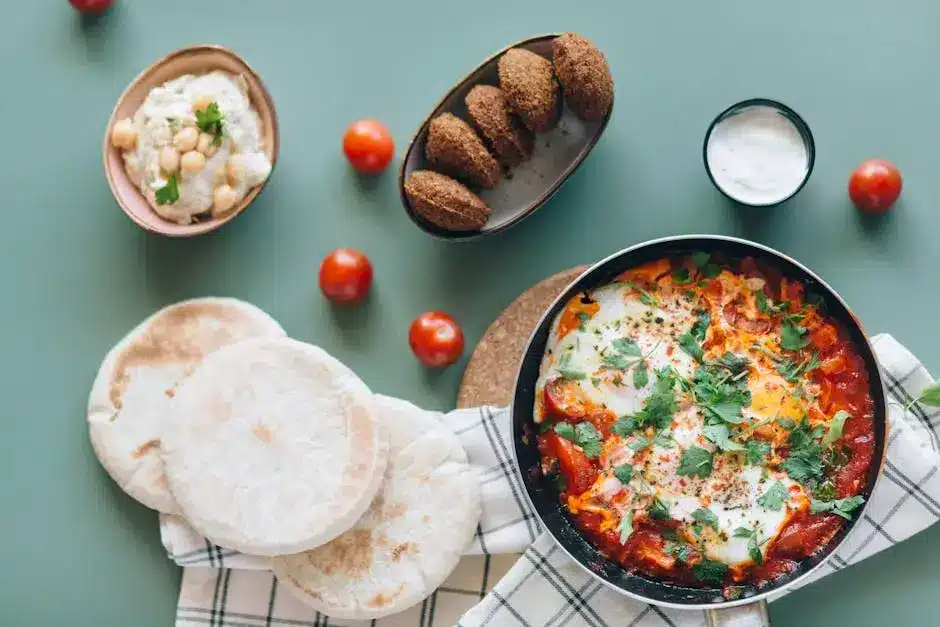 7 Ways To Elevate Your Mediterranean Brunch Experience