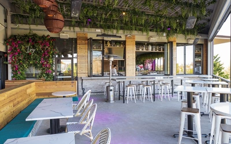 Best Restaurant In Sterling, VA