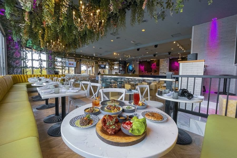 Make A Brunch Reservation In Sterling, VA
