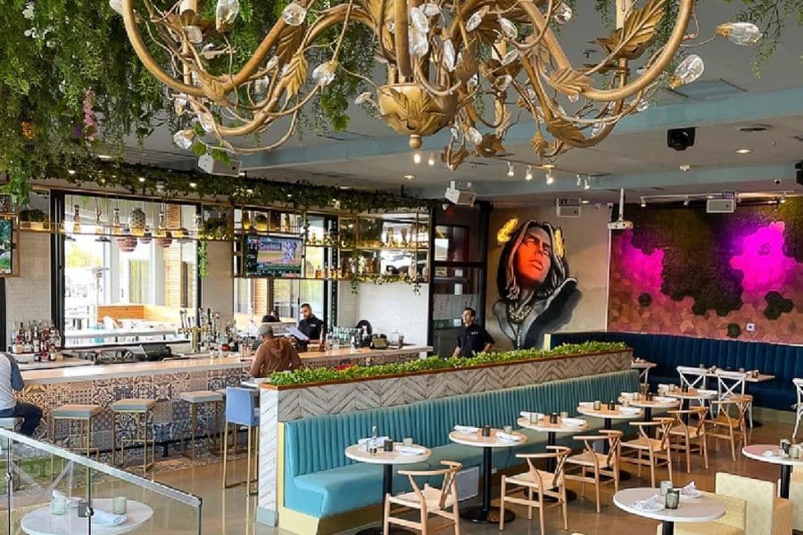 Ambiance Matter When Choosing A Restaurant