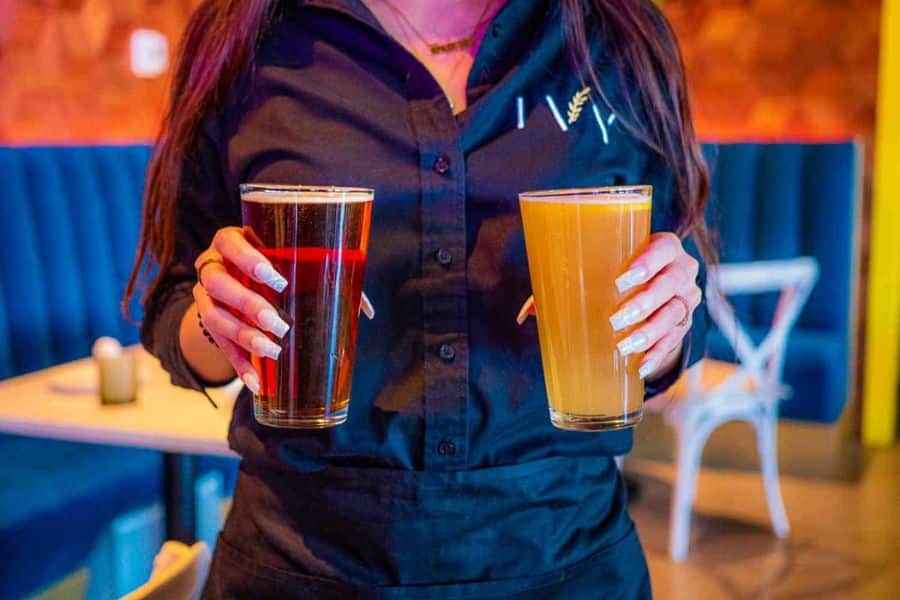 Best Happy Hour In Sterling, VA