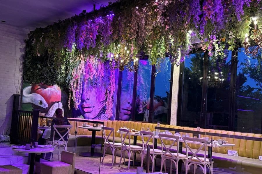 Mediterranean Cuisine Continues To Grow In Popularity