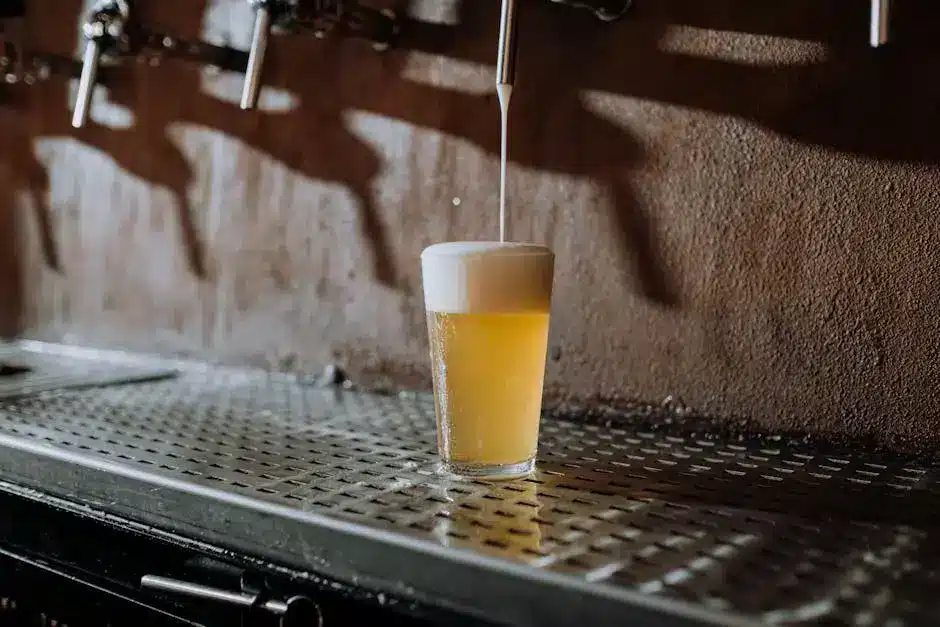 Exceptional Beers On Tap In Sterling, VA