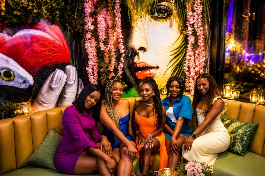 Plan The Perfect Private Event In Sterling, VA