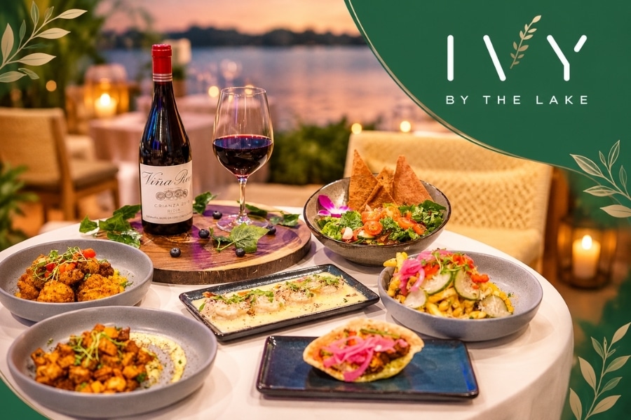 Host A Stylish Anniversary Dinner In Sterling, VA